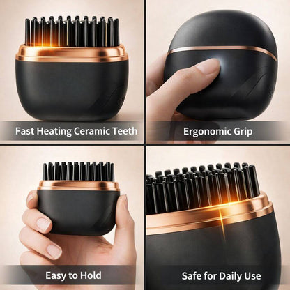 Portable Hair Styler