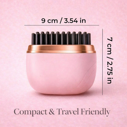 Portable Hair Styler