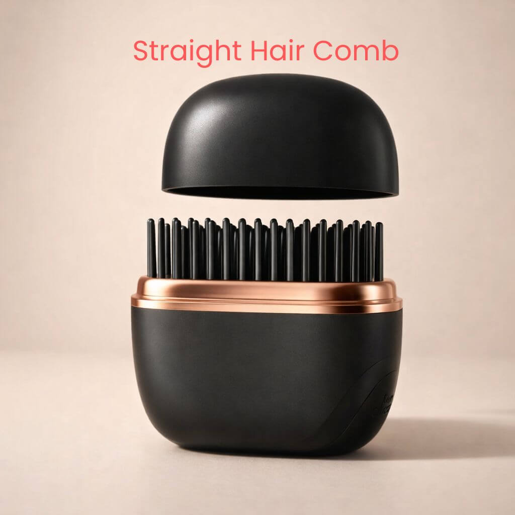 Portable Hair Styler
