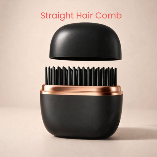 Portable Hair Styler