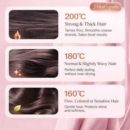 Portable Hair Styler