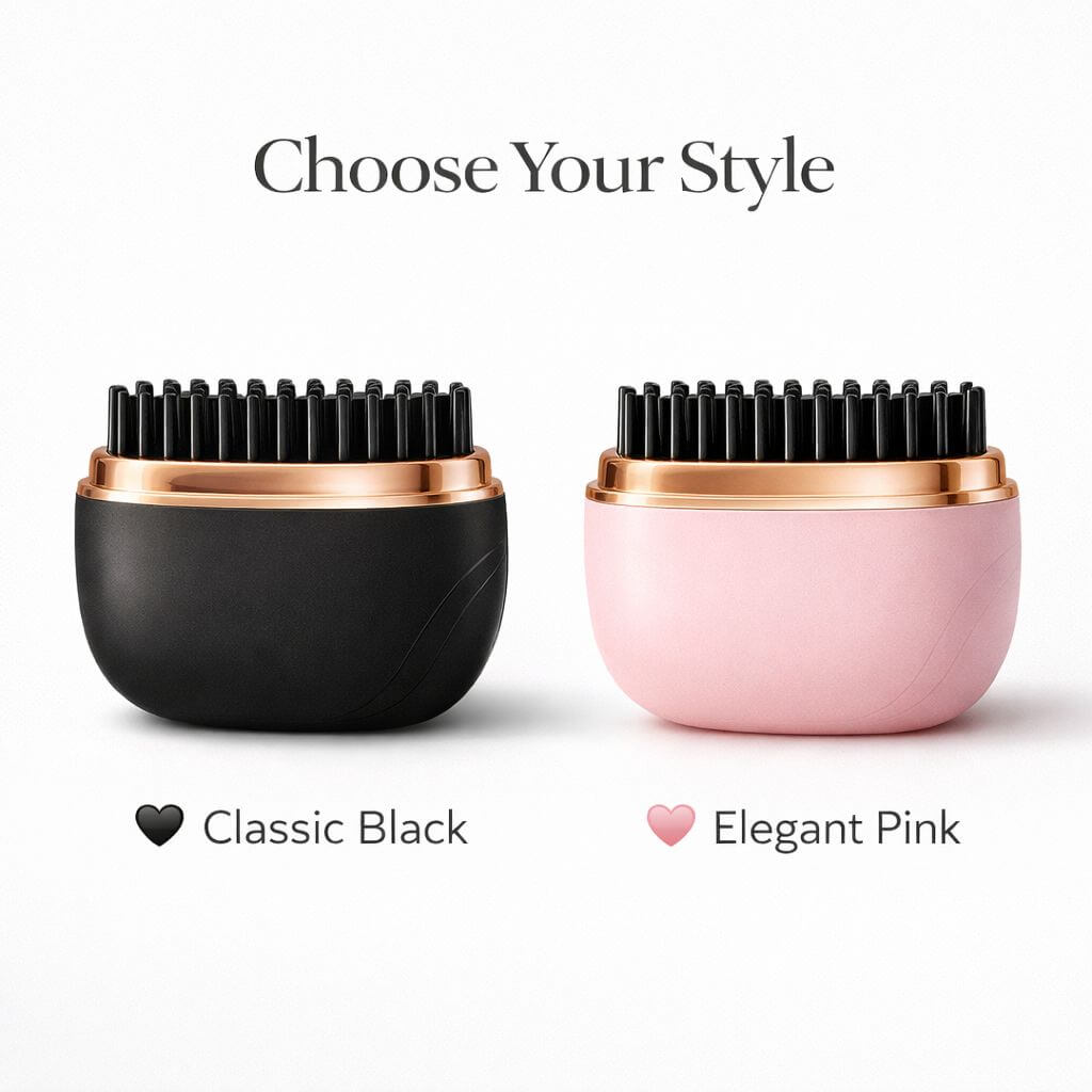 Portable Hair Styler