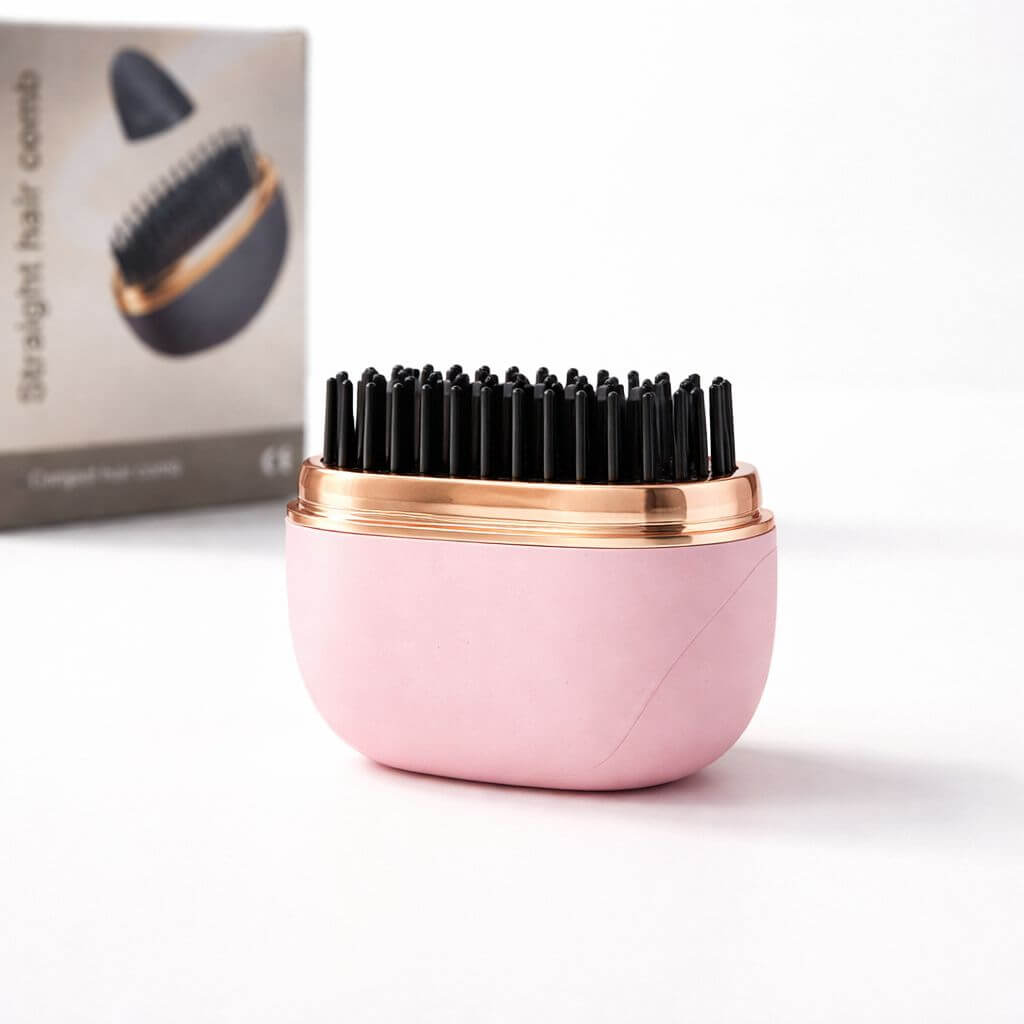 Portable Hair Styler