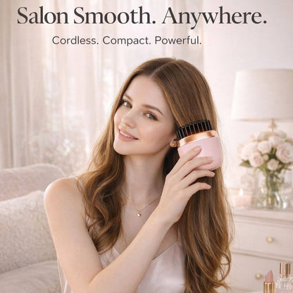 Portable Hair Styler