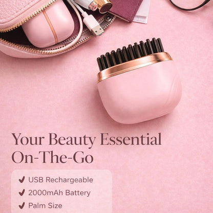 Portable Hair Styler